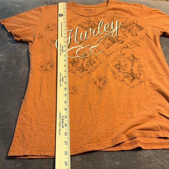 Hurley shirt mens size large y2k - Picture 2 of 7
